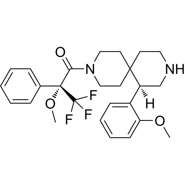 BAY-593 2413020-56-9